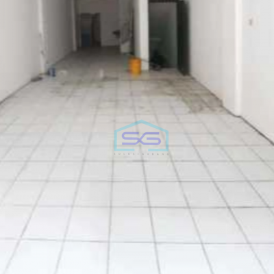Disewakan 3 Ruko Gandeng Di Pluit Bay Jakarta Utara Luas Tanah 88 m²