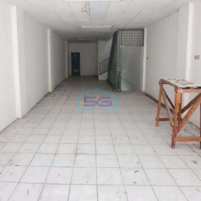 Disewakan 3 Ruko Gandeng Di Pluit Bay Jakarta Utara Luas Tanah 88 m²