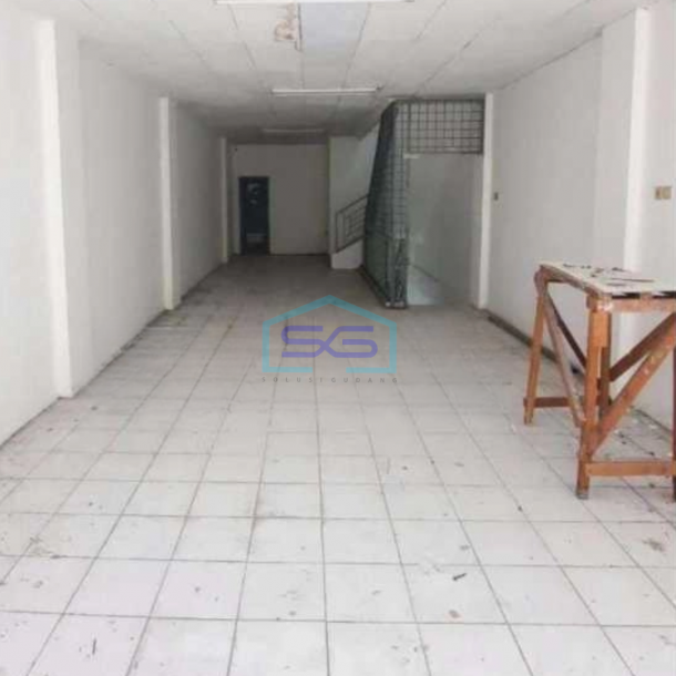 Disewakan 3 Ruko Gandeng Di Pluit Bay Jakarta Utara Luas Tanah 88 m²-2