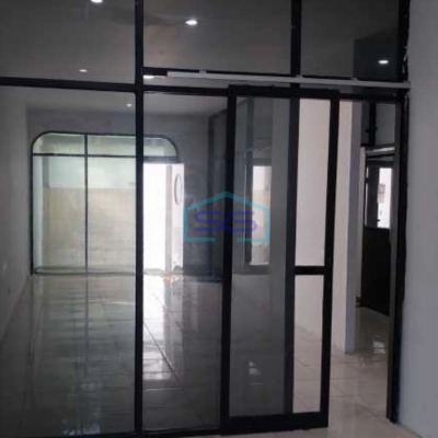 Disewakan Ruko Di Sunter Jakarta Utara Luas Tanah 100 m²