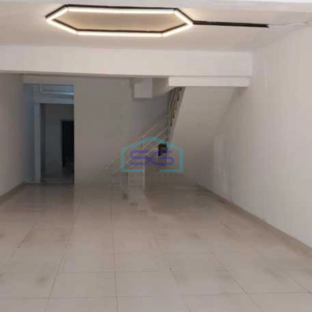 Disewakan Ruko Di Sunter Jakarta Utara Luas Tanah 100 m²-1
