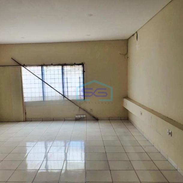 Disewakan Ruko 4 Lantai Di Sunter Jakarta Utara Luas Tanah 75 m²-2