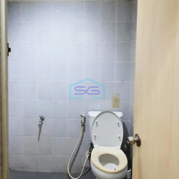 Disewakan Ruko 4 Lantai Di Sunter Jakarta Utara Luas Tanah 75 m²-1