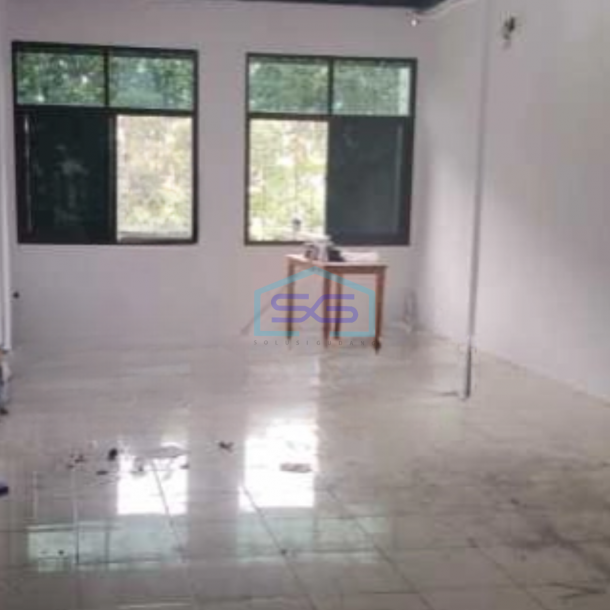 Disewakan ruko 3 Lantai Di Bulevar Utara Kelapa Gading Luas Tanah 82 m²-2