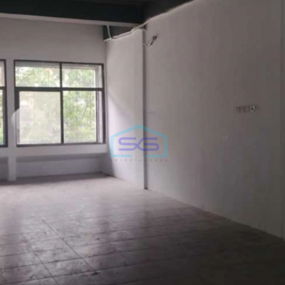 Disewakan ruko 3 Lantai Di Bulevar Utara Kelapa Gading Luas Tanah 82 m²