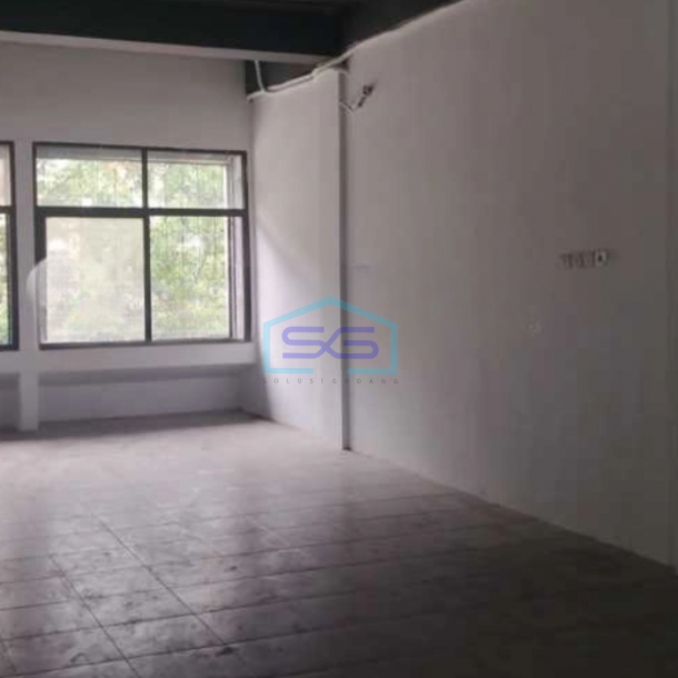 Disewakan ruko 3 Lantai Di Bulevar Utara Kelapa Gading Luas Tanah 82 m²-1