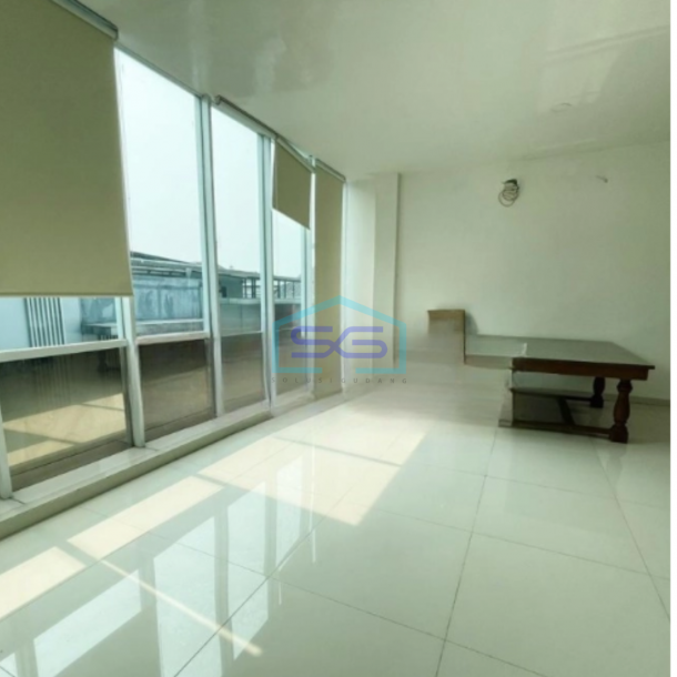 Dijual Ruko Kantor Office Di Mampang Jakarta Selatan Luas Tanah  77 m²-2