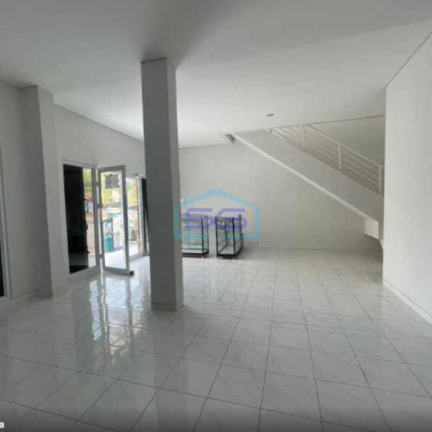 Dijual Cepat Ruko Gandeng Siap Huni di Gading Serpong Tangerang LB 162m2-4