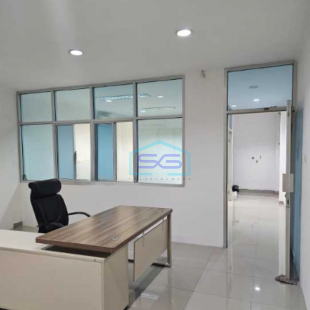 Dijual Ruko Gading Di Kelapa Gading Jakarta Utara Luas Tanah 68 m²-3