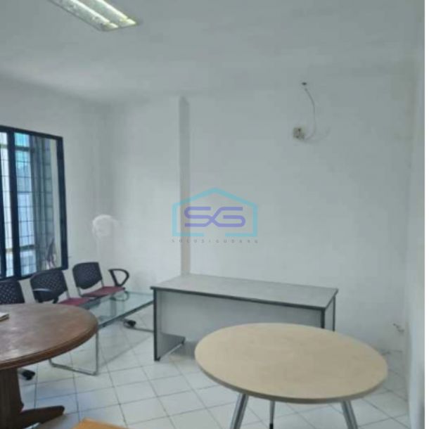 Dijual Ruko Gading Di Kelapa Gading Jakarta Utara Luas Tanah 68 m²-2