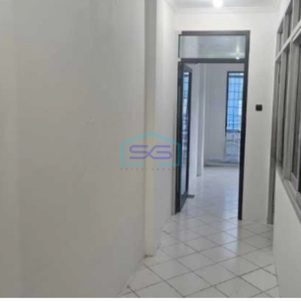 Dijual Ruko Gading Di Kelapa Gading Jakarta Utara Luas Tanah 68 m²-1