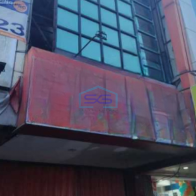Disewakan Ruko di Kelapa Gading Jakarta Utara Luas Bangunan 192m2