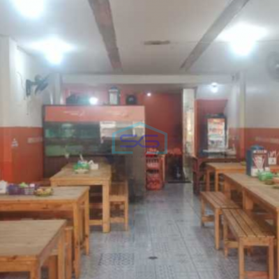 Disewakan Ruko di Kelapa Gading Jakarta Utara Luas Bangunan 192m2