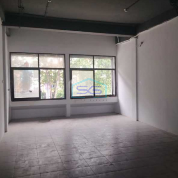 Disewakan Ruko 3 Lantai di Kelapa Gading Jakarta Utara LB 286m2-3