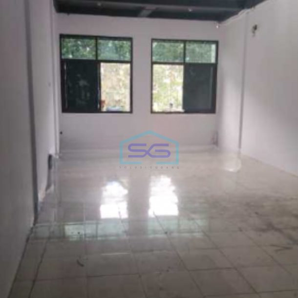 Disewakan Ruko 3 Lantai di Kelapa Gading Jakarta Utara LB 286m2-2