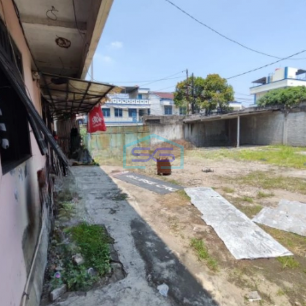 Dijual Tanah Gudang Pinggir Jalan Raya Menceng Kamal Raya Tegal Alur Kalideres Jakarta Barat-4