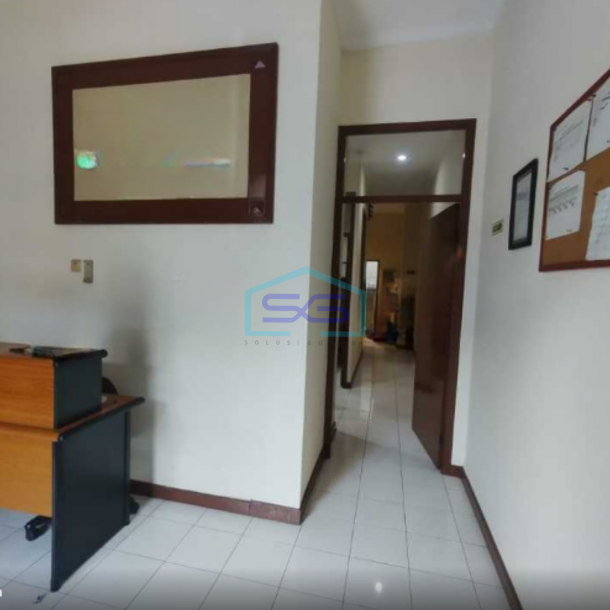 Dijual Ruko 2 Lantai Hibrida Hadap Utara Kelapa Gading Jakarta Utara LB 135m2-4