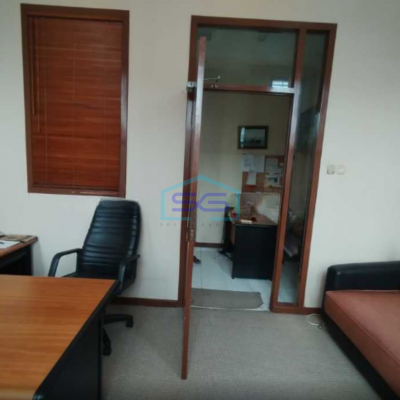 Dijual Ruko 2 Lantai Hibrida Hadap Utara Kelapa Gading Jakarta Utara LB 135m2