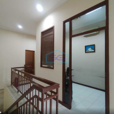 Dijual Ruko 2 Lantai Hibrida Hadap Utara Kelapa Gading Jakarta Utara LB 135m2