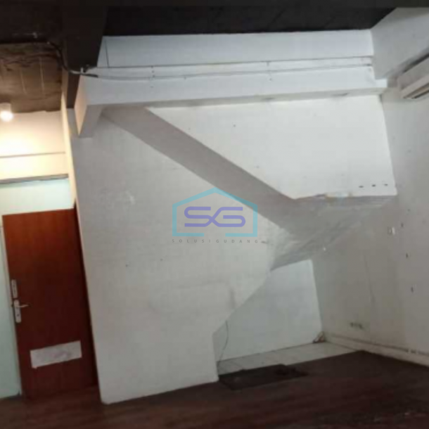 Dijual Ruko 2 Lantai Siap Pakai Lokasi di Kelapa Gading Jakarta Utara LB 150m2-2