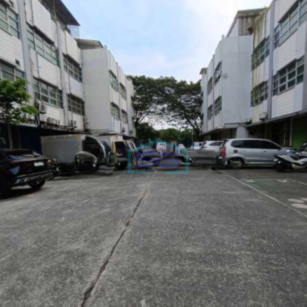 Dijual Ruko Di Pulo Gadung Trade Center Jakarta Timur Luas tanah 56 m²-3