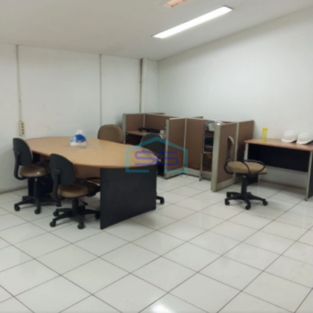 Dijual Cepat Gudang Bizpark Daan Mogot Jakarta Barat Siap Huni LT 366m2-4
