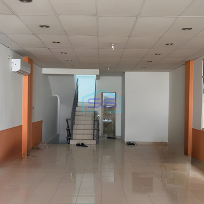 Dijual Ruko 5 Lantai Rapih Siap Pakai Hadap Jalan Raya di Kelapa Gading Jakarta Utara LB 475m2
