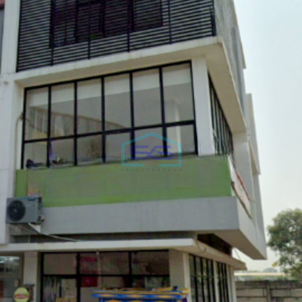 Disewakan Ruko Di Marunda Center Jakarta Utara Luas Bangunan 160m2 Siap Huni-5