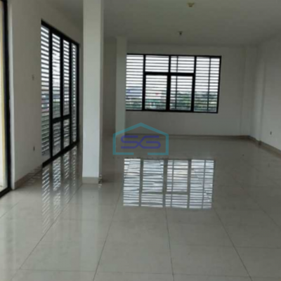 Disewakan Ruko Di Marunda Center Jakarta Utara Luas Bangunan 160m2 Siap Huni