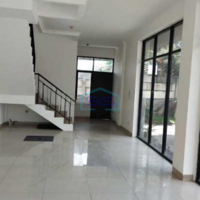 Disewakan Ruko Di Marunda Center Jakarta Utara Luas Bangunan 160m2 Siap Huni