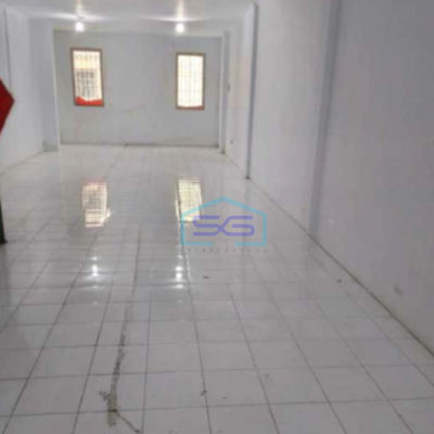 Dijual Ruko permata Ancol 3 tingkat Di Pademangan Jakarta Utara Luas Tanah 67 m²