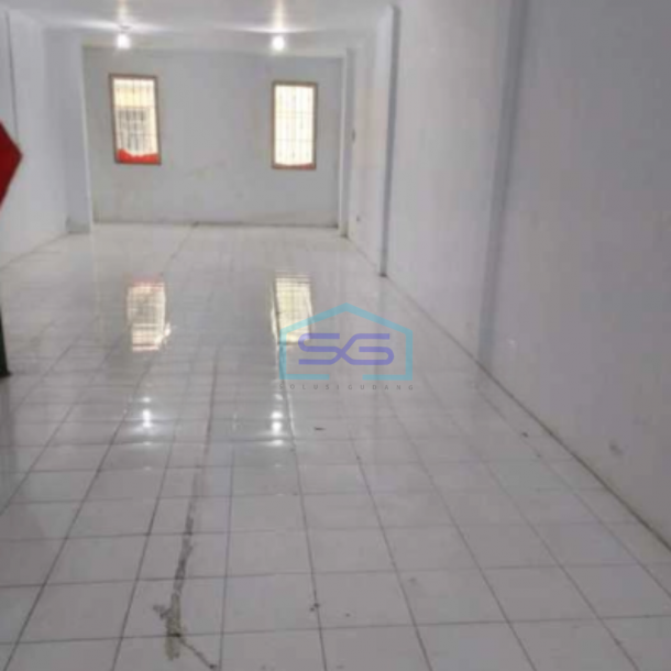 Dijual Ruko permata Ancol 3 tingkat Di Pademangan Jakarta Utara Luas Tanah 67 m²-3