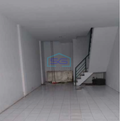 Dijual Ruko permata Ancol 3 tingkat Di Pademangan Jakarta Utara Luas Tanah 67 m²