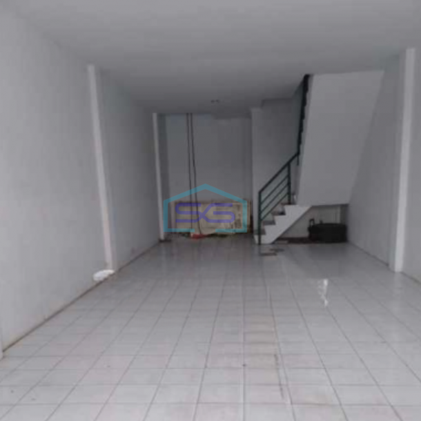 Dijual Ruko permata Ancol 3 tingkat Di Pademangan Jakarta Utara Luas Tanah 67 m²-1