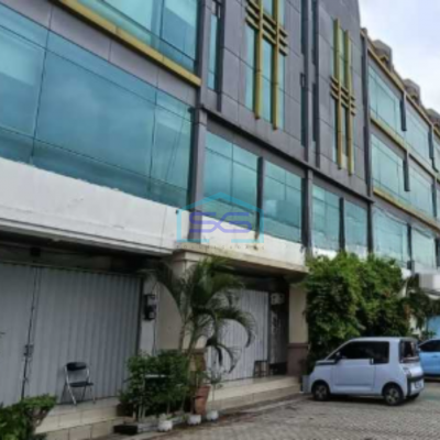 Disewakan Ruko Cocok Untuk Office di Sunter Jakarta Utara LB 260m2