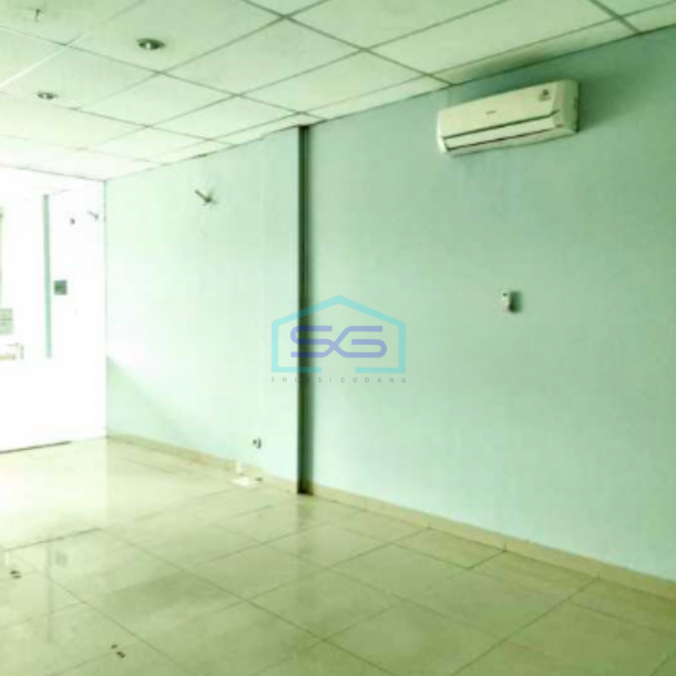 Disewakan Ruko Cocok Untuk Office di Sunter Jakarta Utara LB 260m2-5