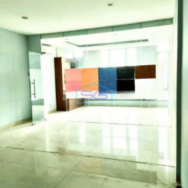 Disewakan Ruko Cocok Untuk Office di Sunter Jakarta Utara LB 260m2-4