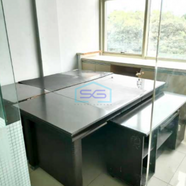 Disewakan Ruko Cocok Untuk Office di Sunter Jakarta Utara LB 260m2-3