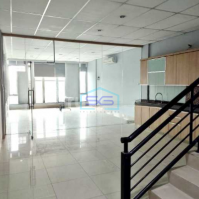 Disewakan Ruko Cocok Untuk Office di Sunter Jakarta Utara LB 260m2