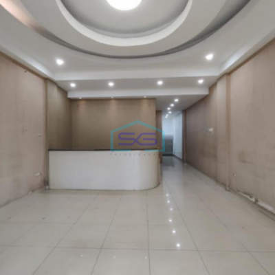 Disewakan Ruko 4.5 Lantai Rapih Dengan Sekat Siap Pakai di Sunter Jakarta Utara LB 260m2