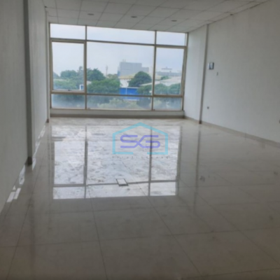 Disewakan Ruko Dengan Parkiran Luas Strategis di Sunter Jakarta Utara LB 300m2