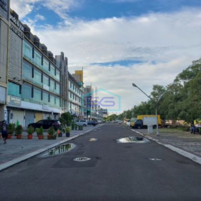 Disewakan Ruko Dengan Parkiran Luas Strategis di Sunter Jakarta Utara LB 300m2