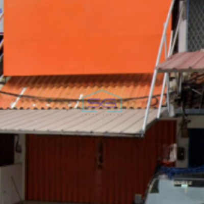 Disewakan Cepat Ruko 2 Lantai Siap Pakai Kelapa Gading Jakarta Utara LB 144m2