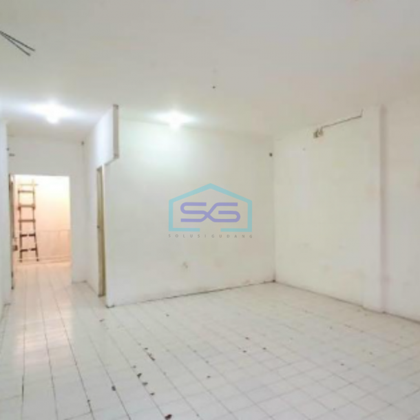 Disewakan Cepat Ruko 2 Lantai Siap Pakai Kelapa Gading Jakarta Utara LB 144m2-3
