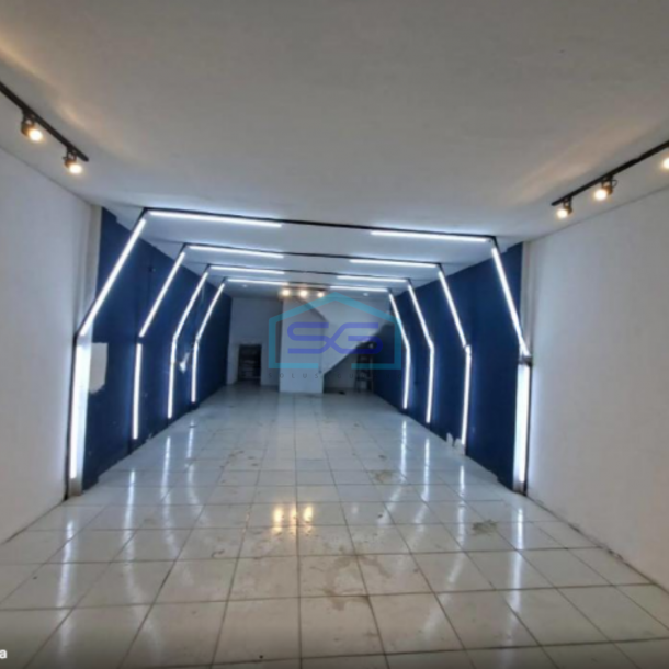 Disewakan Cepat Ruko 2 Lantai Siap Pakai Kelapa Gading Jakarta Utara LB 144m2-2