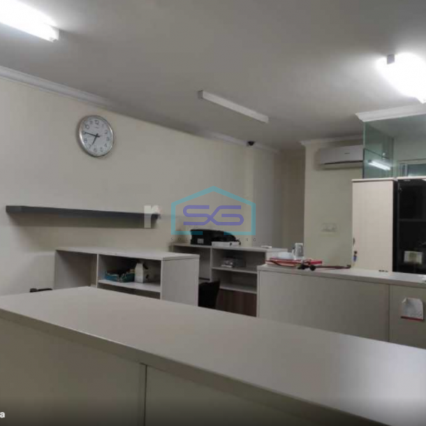 Dijual Ruko Siap Huni di Pantai Indah Kapuk Jakarta Utara Luas Bangunan 220m2-6