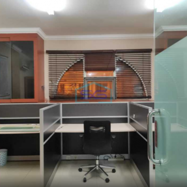 Dijual Ruko Siap Huni di Pantai Indah Kapuk Jakarta Utara Luas Bangunan 220m2-1