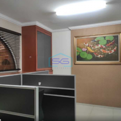 Dijual Ruko Siap Huni di Pantai Indah Kapuk Jakarta Utara Luas Bangunan 220m2