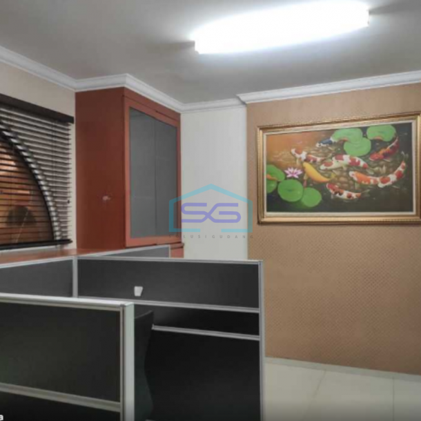 Dijual Ruko Siap Huni di Pantai Indah Kapuk Jakarta Utara Luas Bangunan 220m2-5