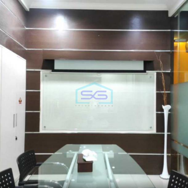 Dijual Ruko Siap Huni di Pantai Indah Kapuk Jakarta Utara Luas Bangunan 220m2-4